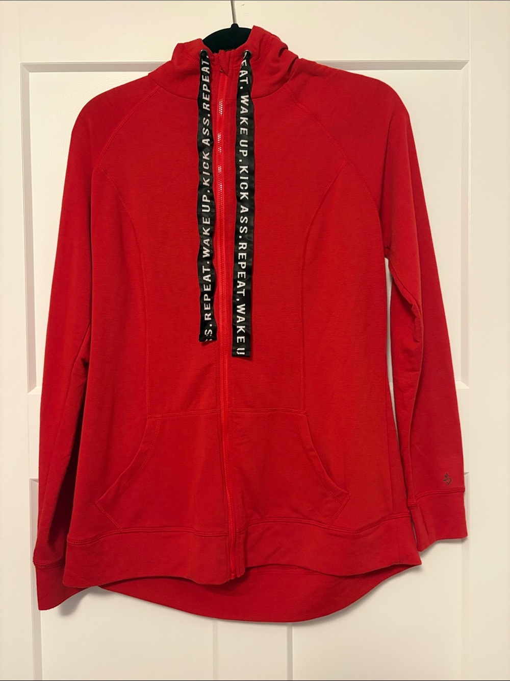 Torrid Active Light Zip-up